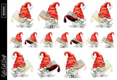 XL Wine Gnomes